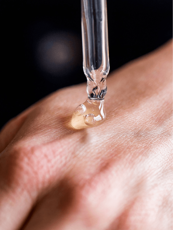 Grums Hydra Calm Face Serum, 30ml