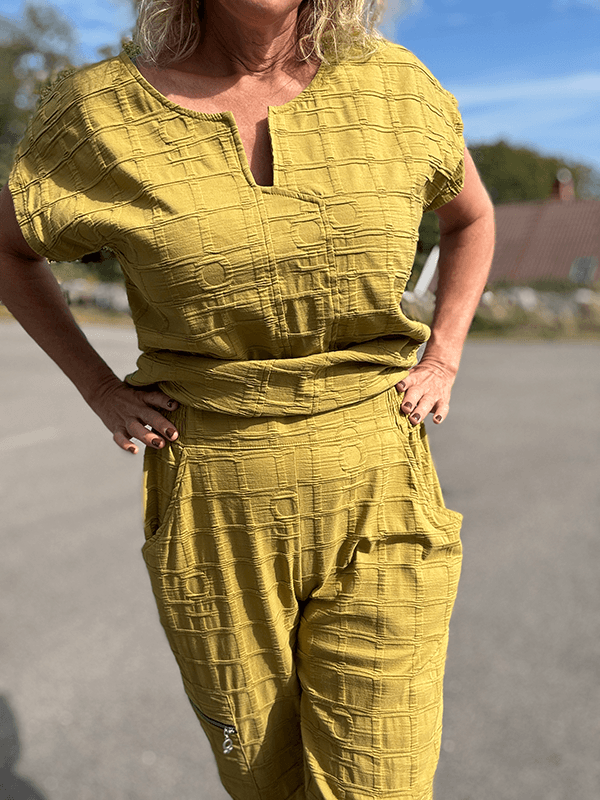 PreOrder: 4171 Bukse Kort, Bubble
