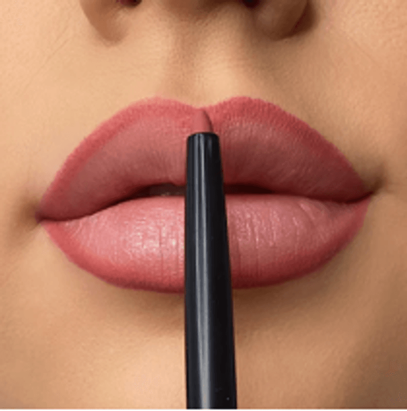 Lip Liner, Long Lasting