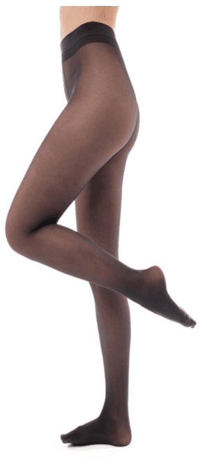 Hovedbilde Iride 30 Strømpebukse, Carbon Grå