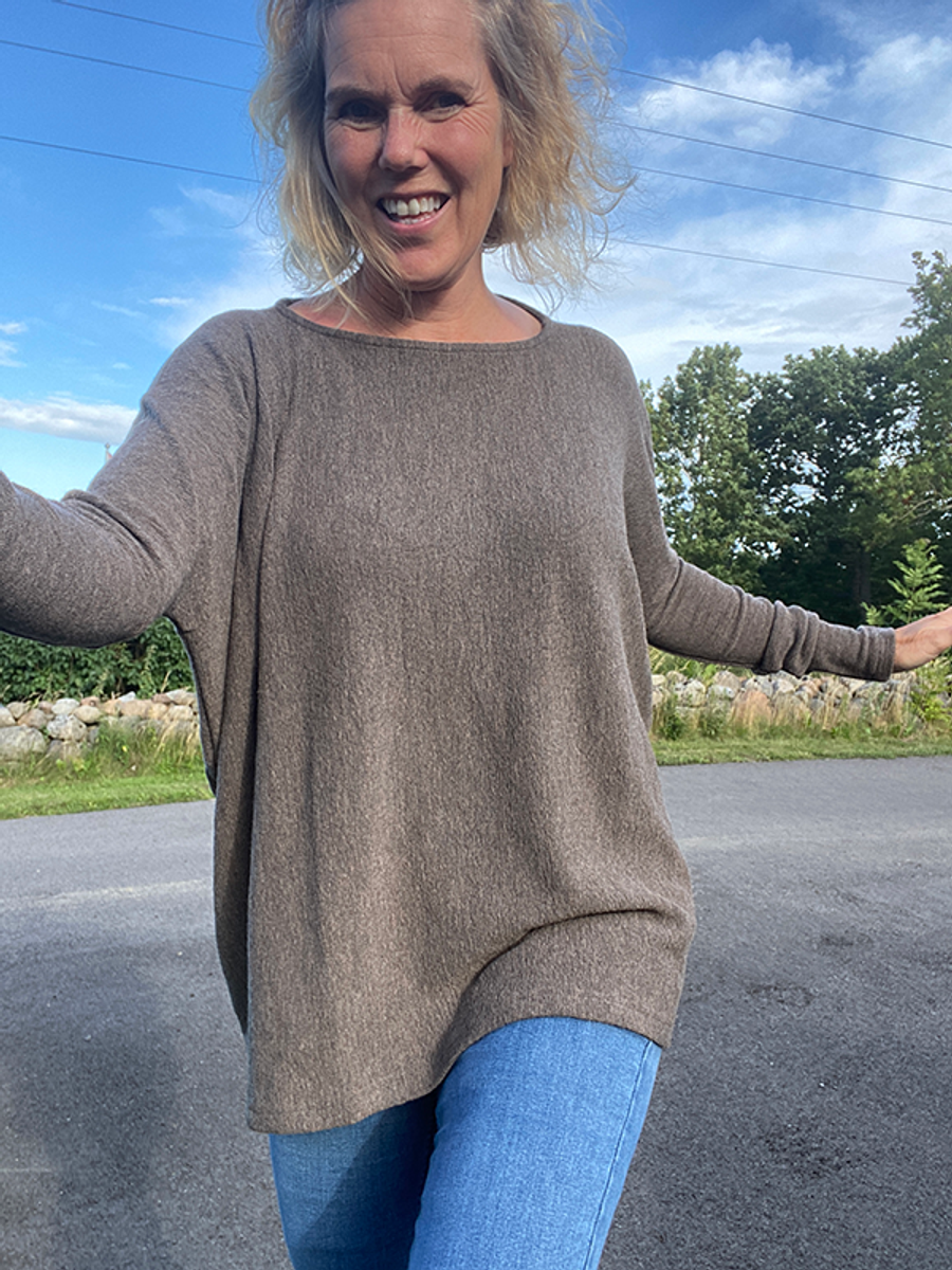 4046 Genser, Merino, Earth Melange