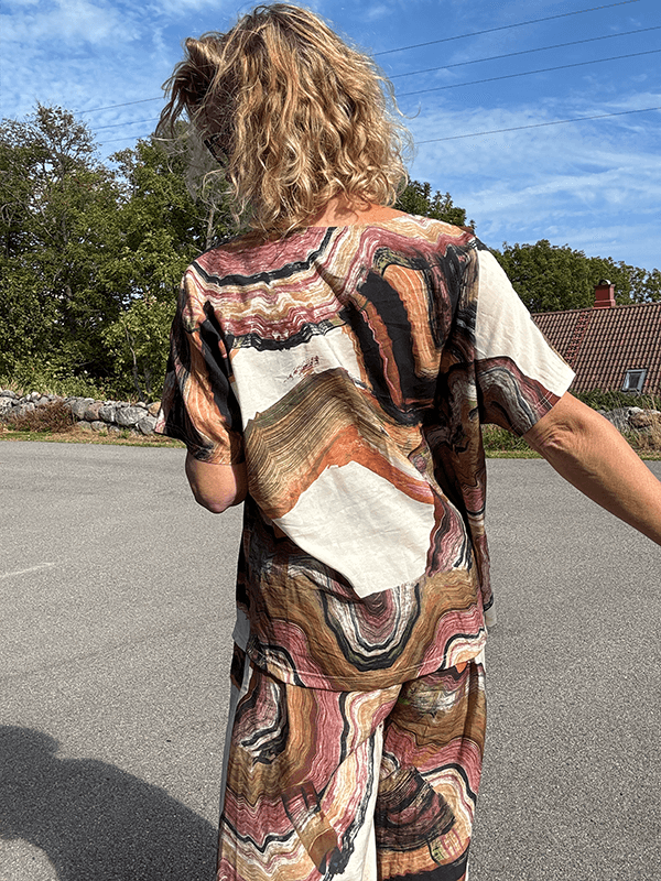 PreOrder: 0239 Topp, Viscose