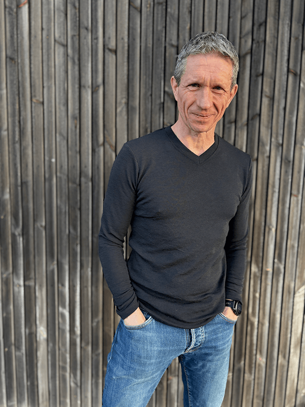 4020 RAM Genser V, Caviar, Merino