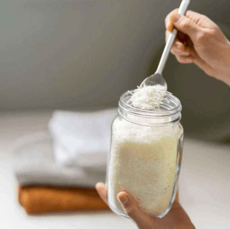 SitronVask / UniversalVask 500g, EcoCert