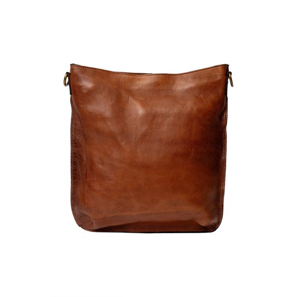 Hovedbilde Fillis Big Crossover, skinn, Walnut