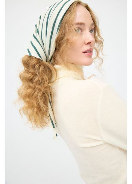 Hovedbilde PreOrder: 1055 Skaut / Bandana / Kerchief, Merino