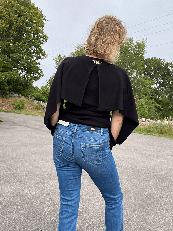 Jeans Repot 34L, Boot Cut, Denim