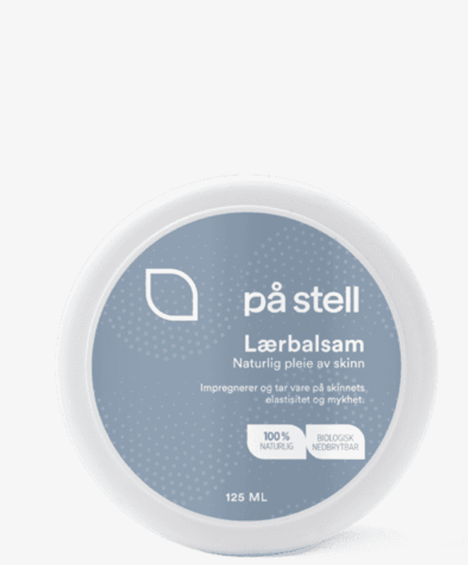LærBalsam 125ml