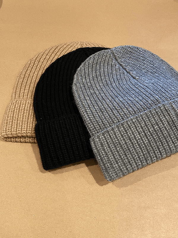 Muttler Lue, Ull / Cashmere, Cloudy