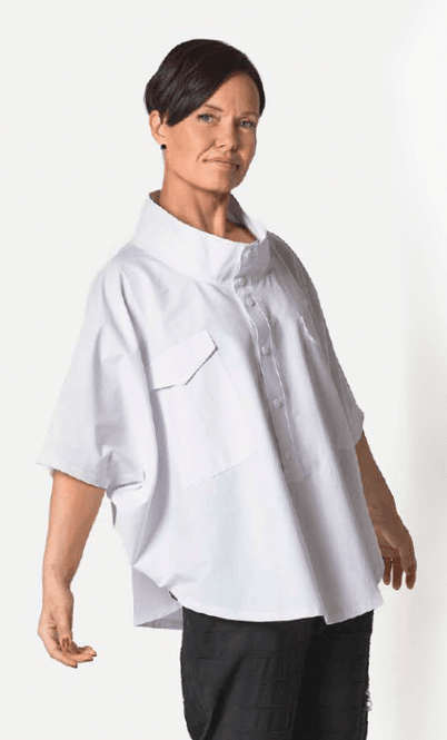 Hovedbilde PreOrder: 0238 Shirt / Topp