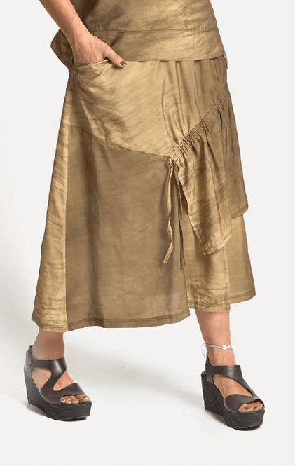 Hovedbilde PreOrder: 3037 Skjørt, Viscose