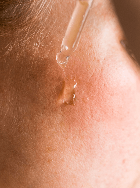 Grums Hydra Calm Face Serum, 30ml