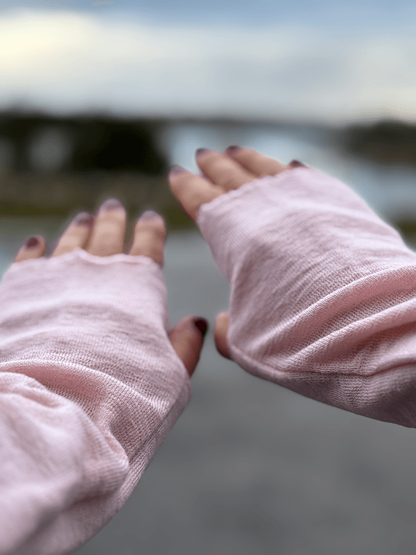 1014 Pulser, Rose, Merino