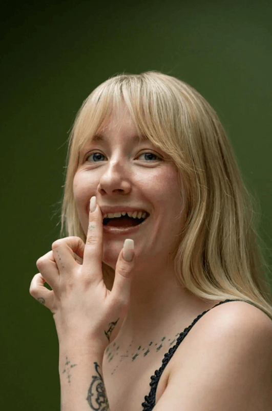 Grums Glow+Repair Lip Balm, 15ml