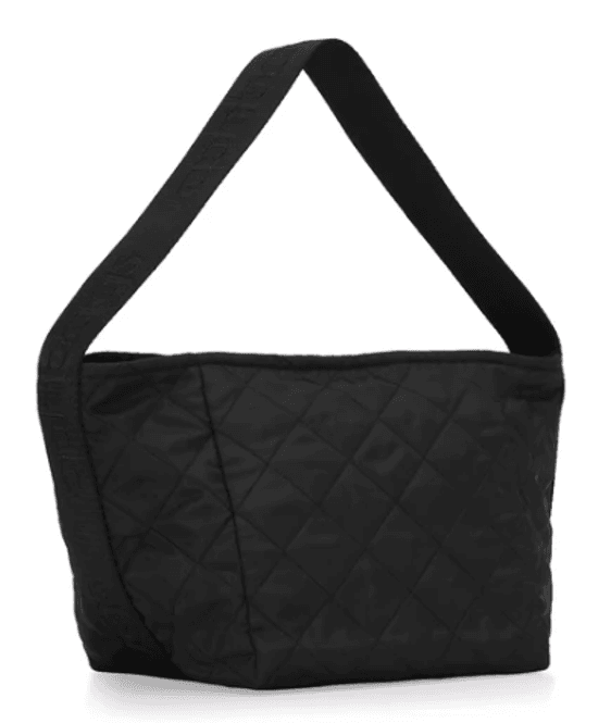 Hovedbilde HåndVeske / Beauty Bag, Modell 16, Black