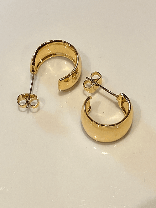 Hovedbilde Erika Ørepynt, Gull