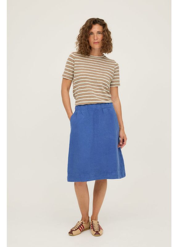PreOrder: 4082 Blouse, Merino, XS-XXL