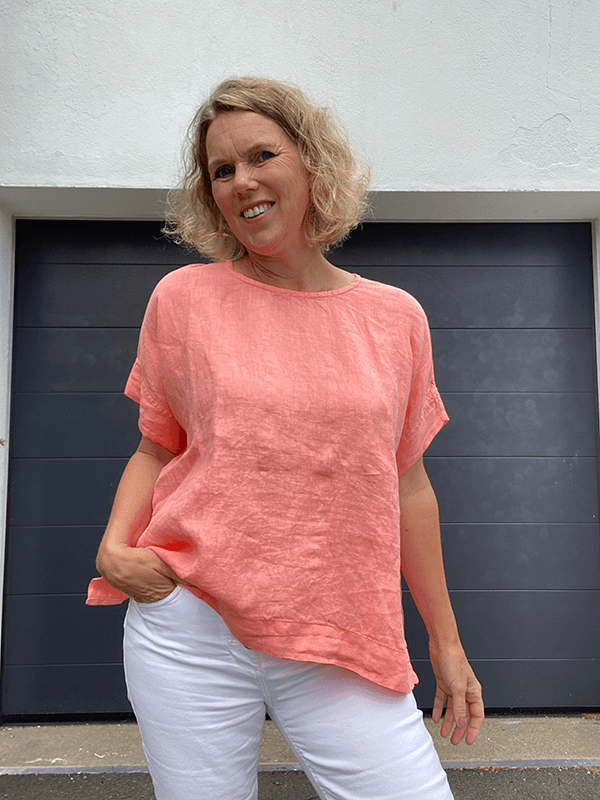 12011 Topp,  Papaya, Lin Tynn