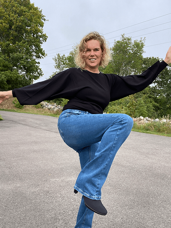 Jeans Repot 34L, Boot Cut, Denim