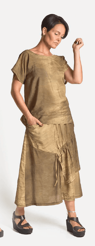PreOrder: 0240 Topp, Viscose