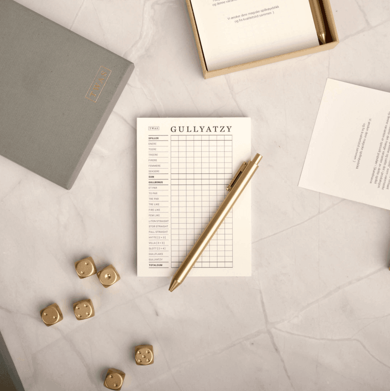 GullYatzy, TWAS 2026