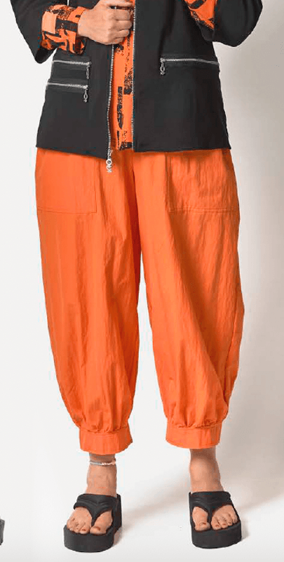 PreOrder: 4181 Bukse Ballong, Parachute