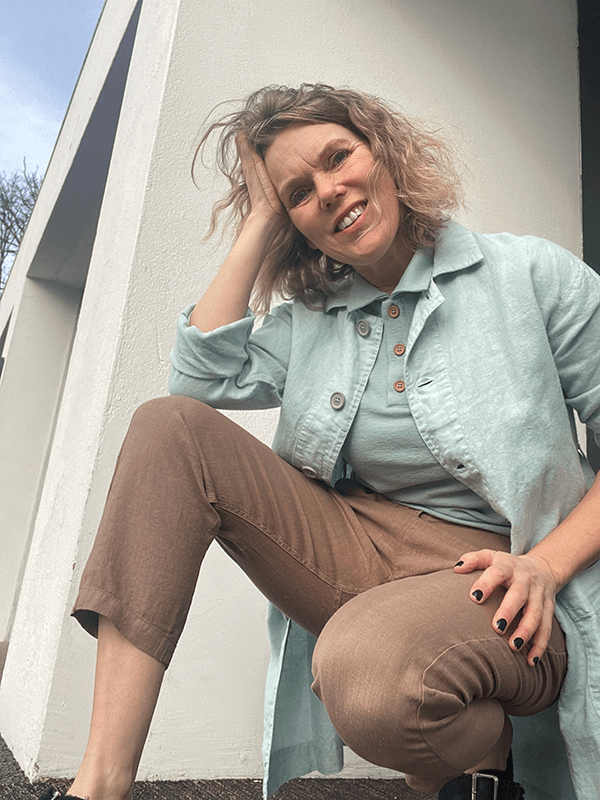 11022 Chinos, Bark, Lin