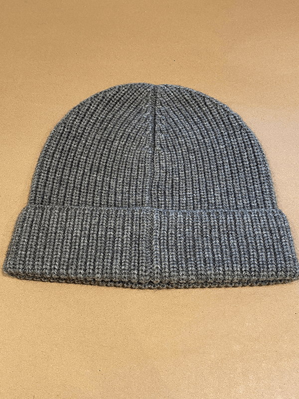 Muttler Lue, Ull / Cashmere, Cloudy