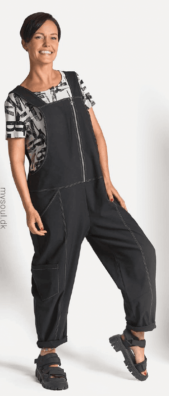 PreOrder: 0233 Topp knapp, Letters