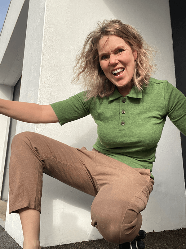 11023 SailorPants, Bark, Lin