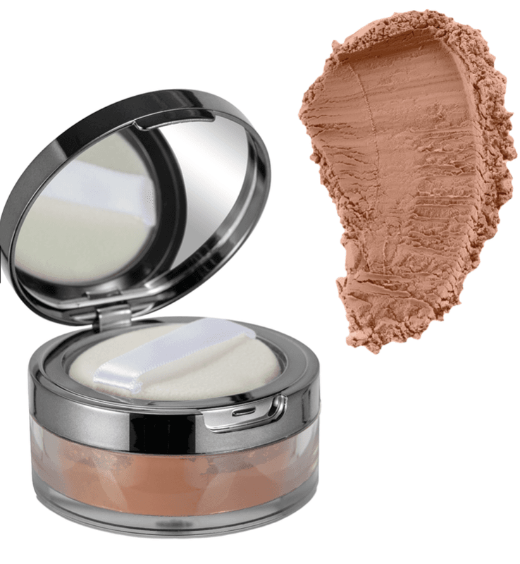 Powder Foundation