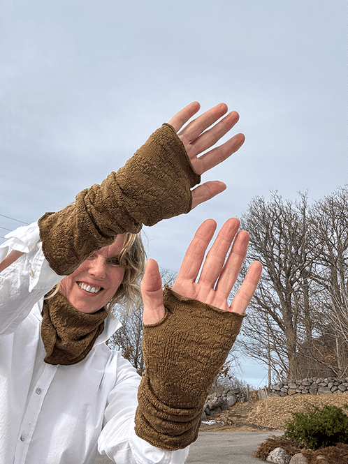 Hovedbilde 1504 Pulser, Bronze, Bubble Wool