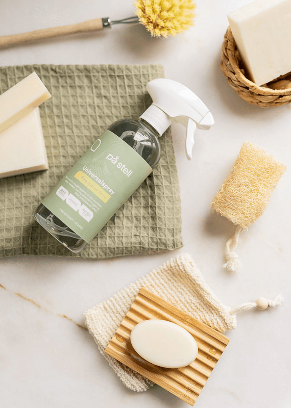 UniversalSpray Sitron, 500ml, EcoCert