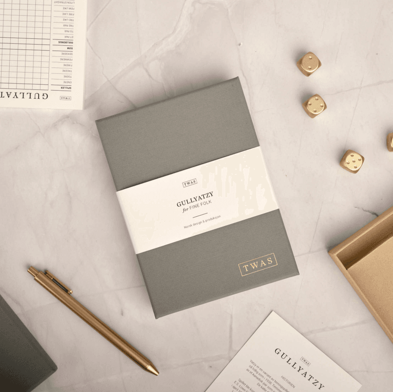 GullYatzy, TWAS 2026