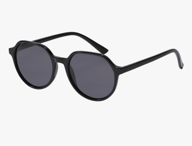 Hovedbilde Triana Solbriller, Sort