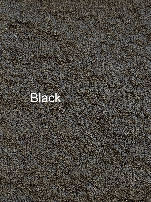 5501 Skjørt, Almond Milk, Bubble Wool