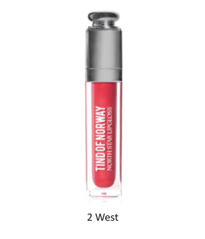 LipGloss North Star, 11 farger