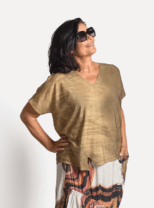Hovedbilde PreOrder: 0239 Topp, Viscose