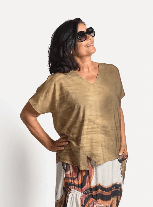 PreOrder: 0239 Topp, Viscose